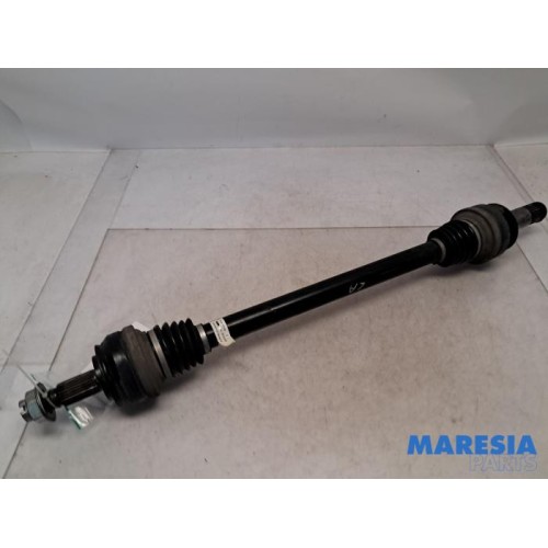 Alfa Romeo - Giulia - Antriebswelle links hinten