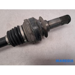 Alfa Romeo - Giulia - Drive shaft, rear right