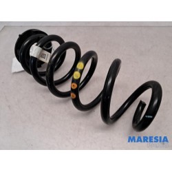 Alfa Romeo - Giulia - Rear coil spring