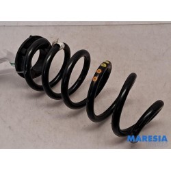 Alfa Romeo - Giulia - Rear coil spring