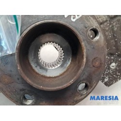 Alfa Romeo - Giulia - Achsschenkel rechts hinten