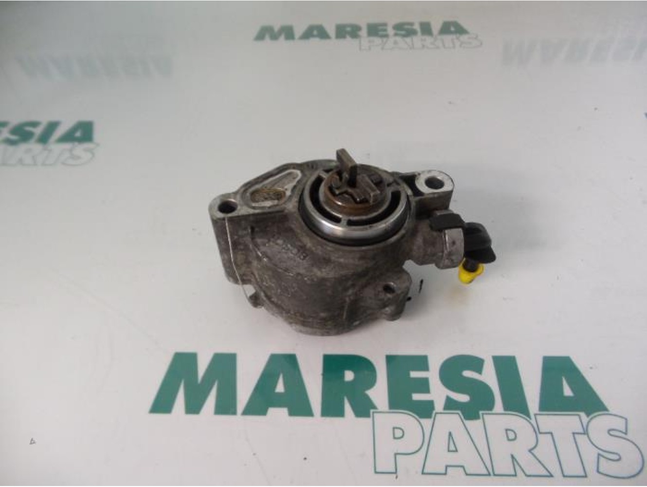 Peugeot - 307 - Pompe à vide (diesel)