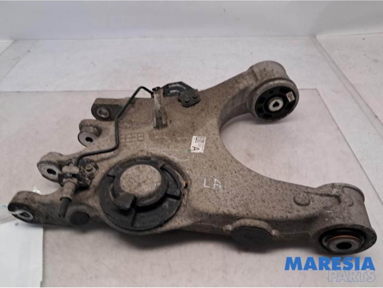 Alfa Romeo - Giulia - Querlenker unten links hinten