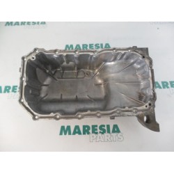 Peugeot - 206 - Sump