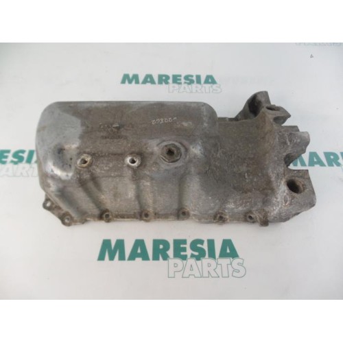 Peugeot - 206 - Sump