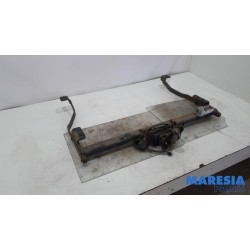 Opel - Vivaro - Towbar