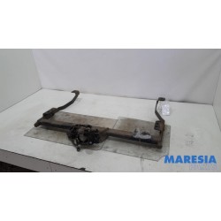Opel - Vivaro - Towbar