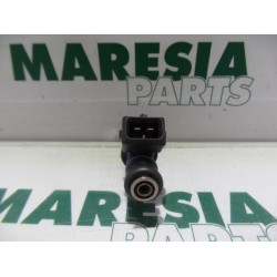 Peugeot - 206 - Injector (petrol injection)