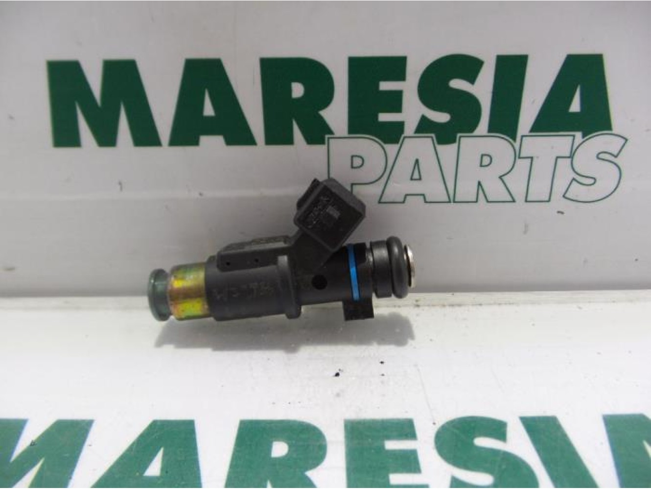 Peugeot - 206 - Injector (petrol injection)