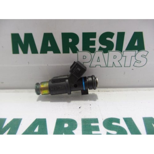 Peugeot - 206 - Injector (petrol injection)