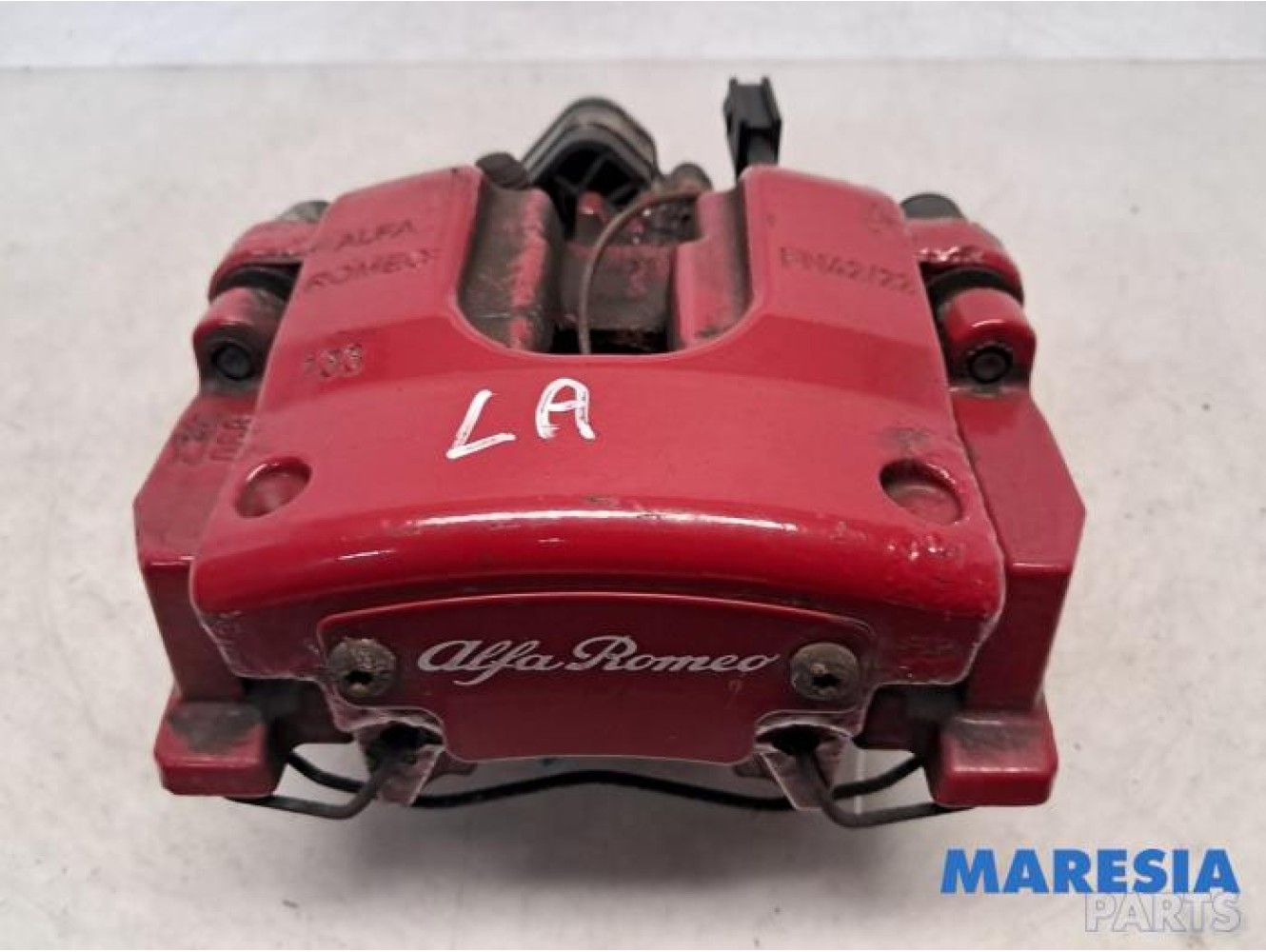 Alfa Romeo - Giulia - Bremszange links hinten