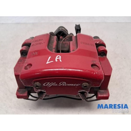 Alfa Romeo - Giulia - Rear brake calliper, left