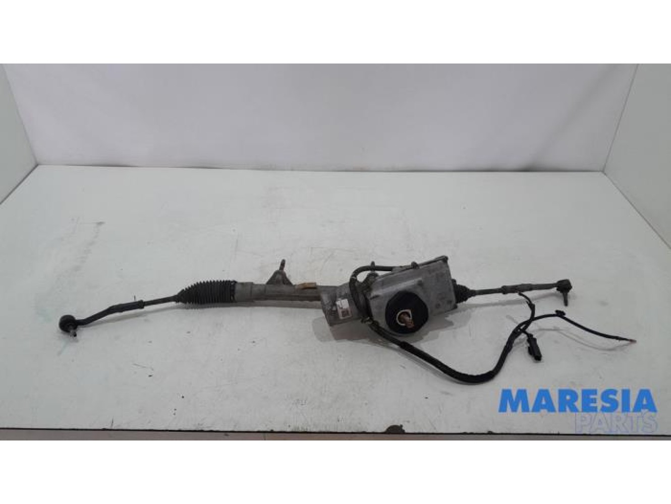 Citroen - DS3 - Power steering box