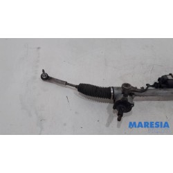 Alfa Romeo - Giulia - Lenkgetriebe Servo