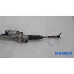 Alfa Romeo - Giulia - Lenkgetriebe Servo