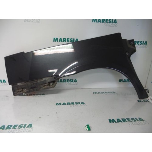 Citroen - C8 - Rear right bodywork corner