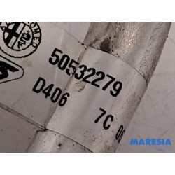 Alfa Romeo - Giulia - Air conditioning line