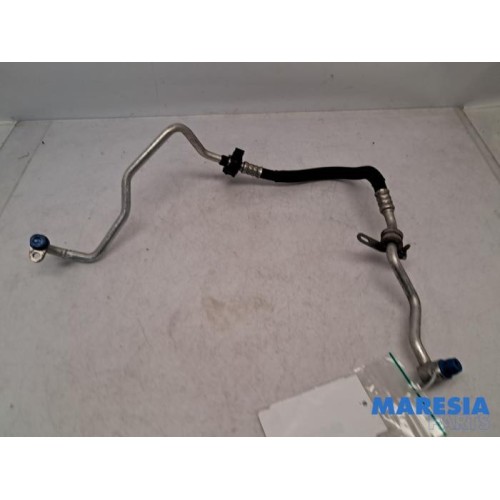 Alfa Romeo - Giulia - Air conditioning line