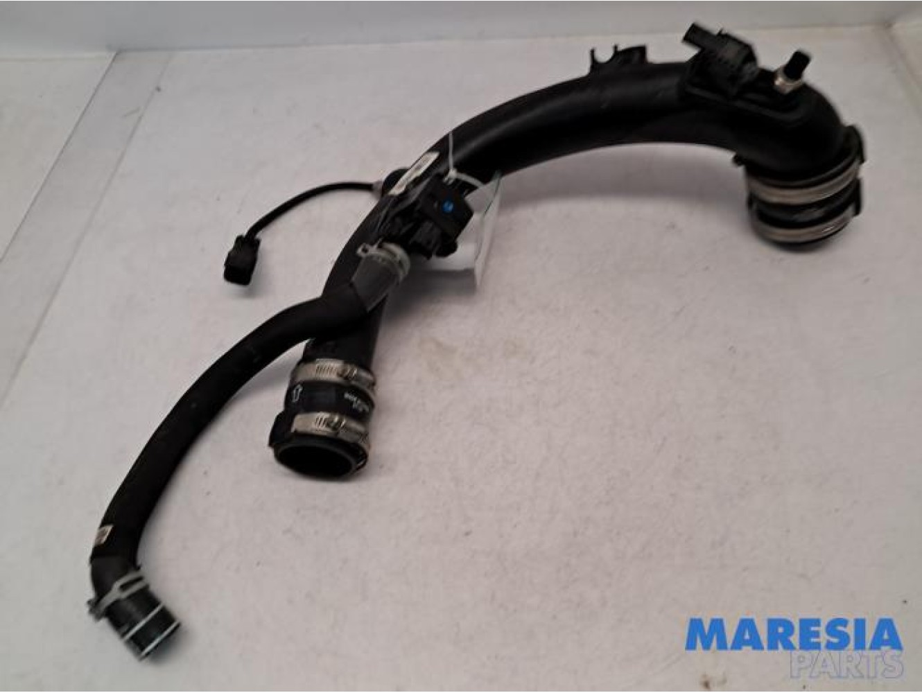Alfa Romeo - Giulia - Air intake hose