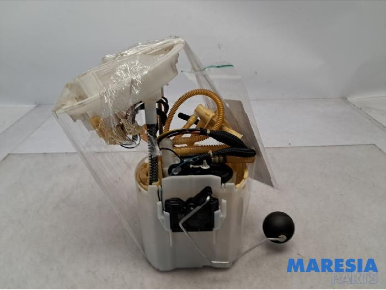 Alfa Romeo - Giulia - Brandstofpomp Elektrisch