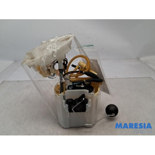 Alfa Romeo - Giulia - Brandstofpomp Elektrisch