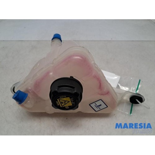 Alfa Romeo - Giulia - Expansion vessel