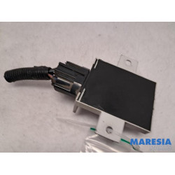 Alfa Romeo - Giulia - ADM brandstof module