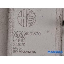 Alfa Romeo - Giulia - ADM brandstof module