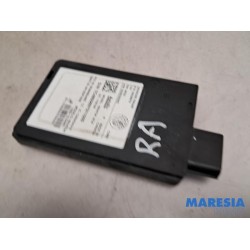 Alfa Romeo - Giulia - Radar sensor