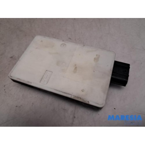 Alfa Romeo - Giulia - Radar sensor