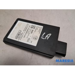 Alfa Romeo - Giulia - Radar sensor
