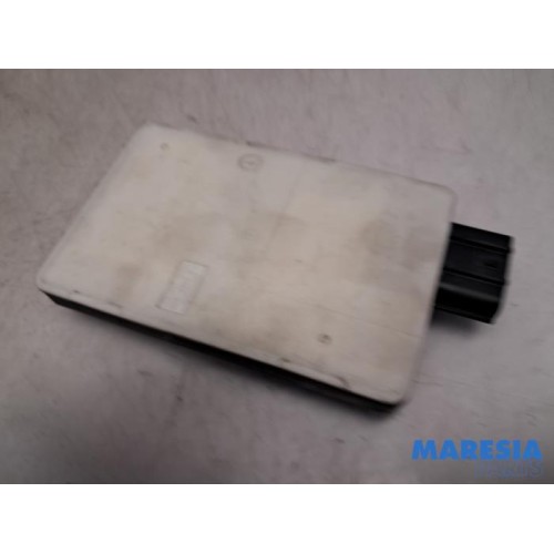 Alfa Romeo - Giulia - Radar sensor
