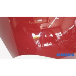Fiat - Panda - Motorkap