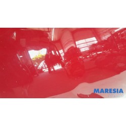 Fiat - Panda - Motorkap