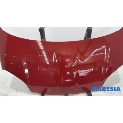 Fiat - Panda - Motorkap