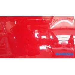 Fiat - Panda - Motorkap