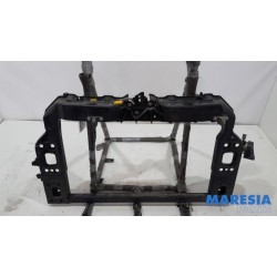 Fiat - Panda - Front panel