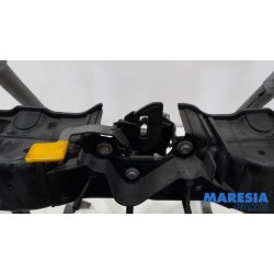 Fiat - Panda - Front panel