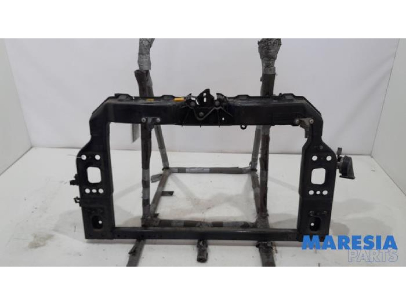 Fiat - Panda - Front panel