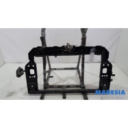 Fiat - Panda - Front panel