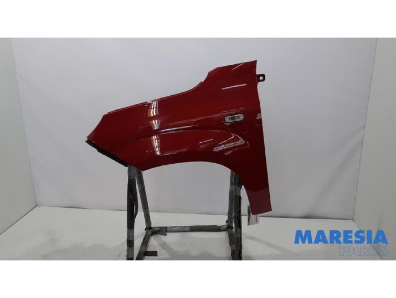 Fiat - Panda - Front wing, left