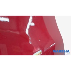 Fiat - Panda - Front wing, left