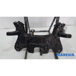 Fiat - Panda - Subframe