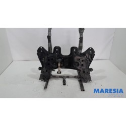 Fiat - Panda - Subframe