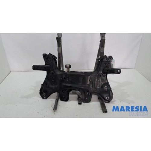 Fiat - Panda - Subframe