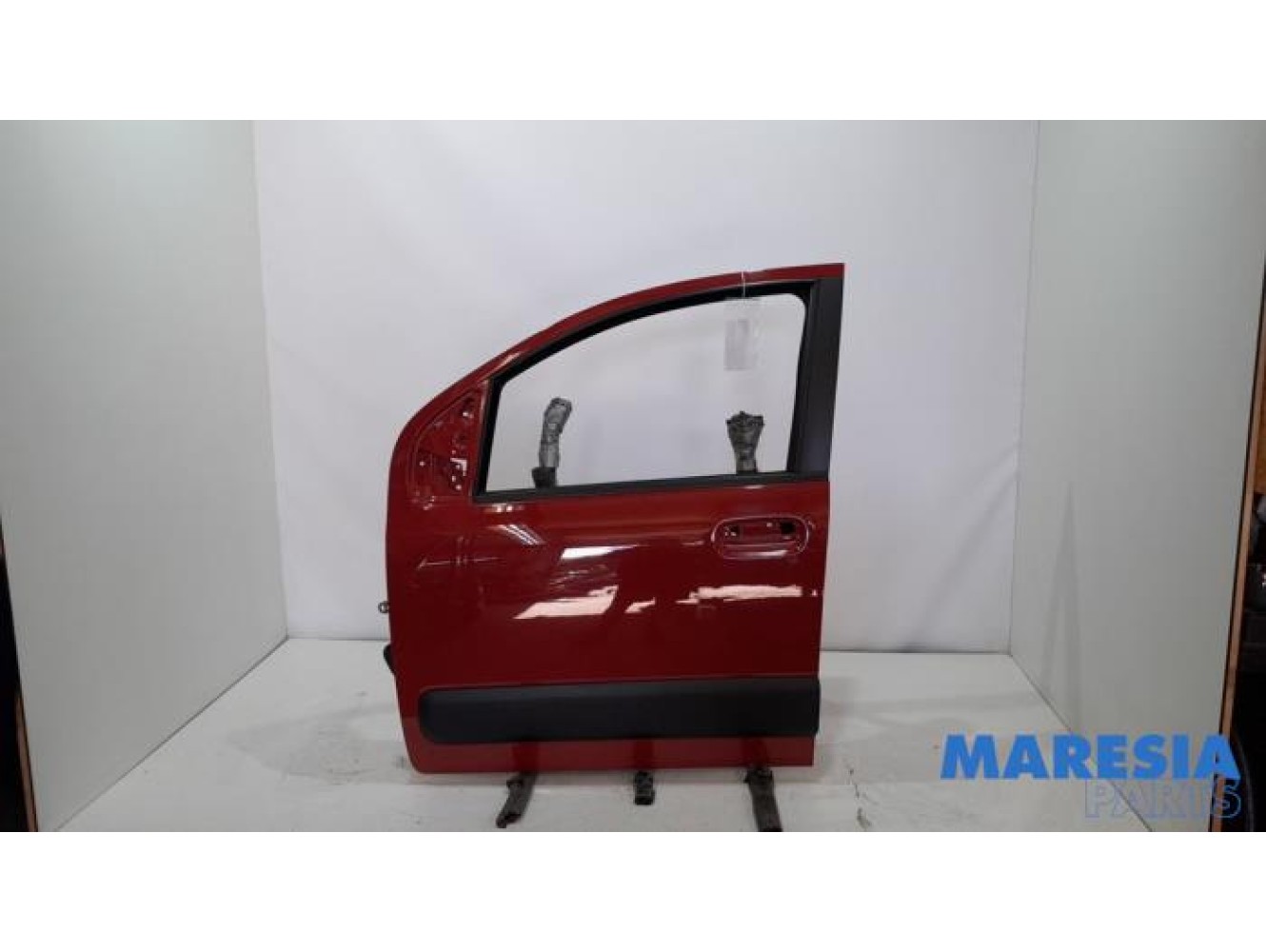 Fiat - Panda - Door 4-door, front left