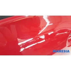 Fiat - Panda - Door 4-door, front left