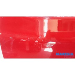 Fiat - Panda - Door 4-door, front left