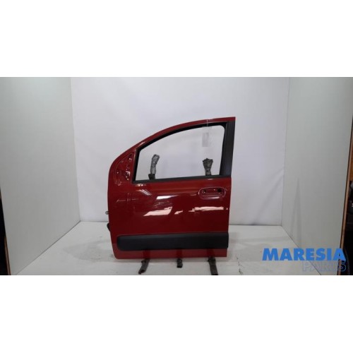 Fiat - Panda - Portier 4Deurs links-voor