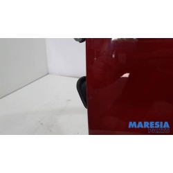 Fiat - Panda - Door 4-door, front left